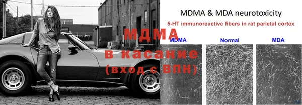 Альфа ПВП Алзамай